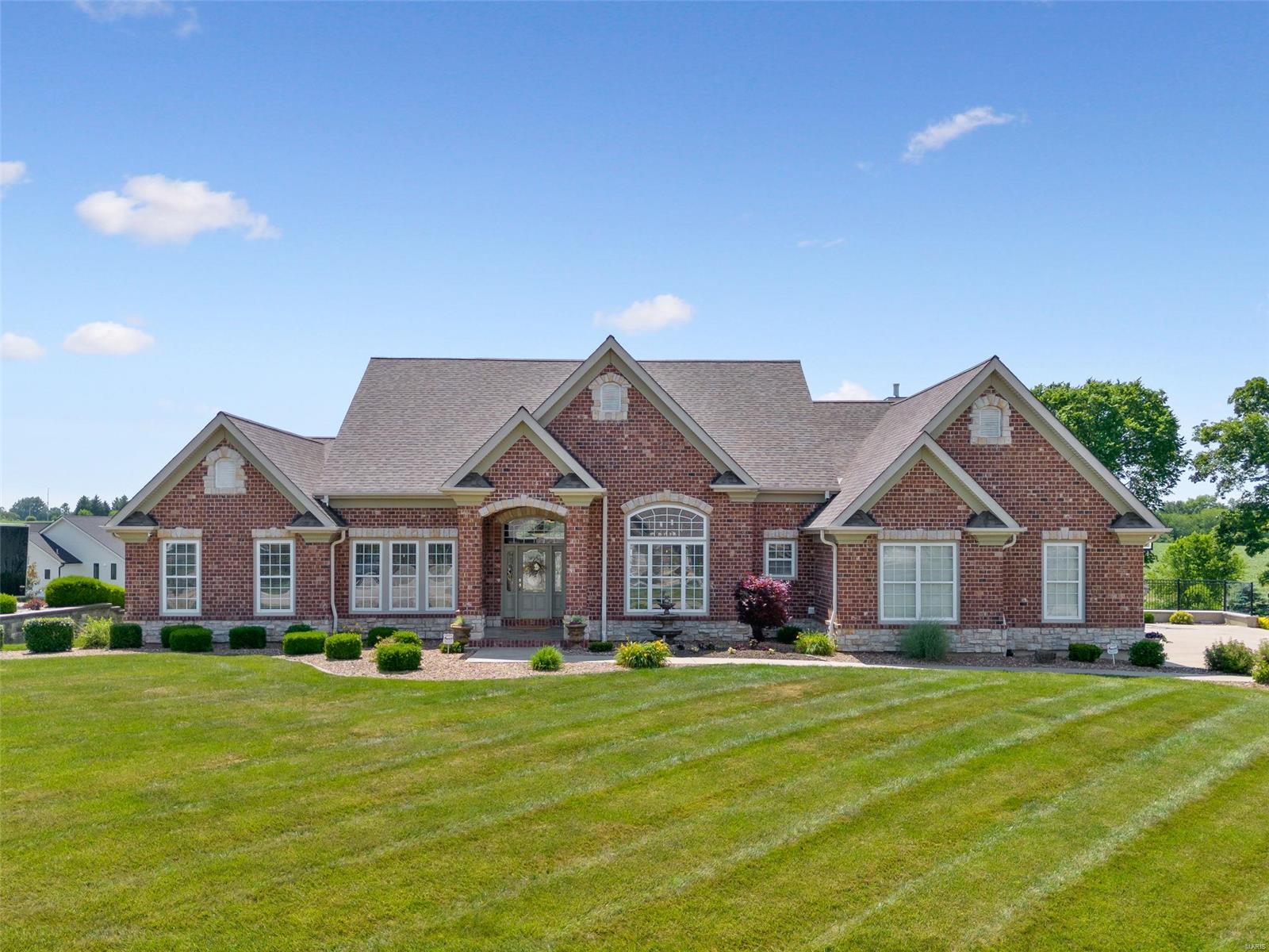 Westborough Estates - Residential