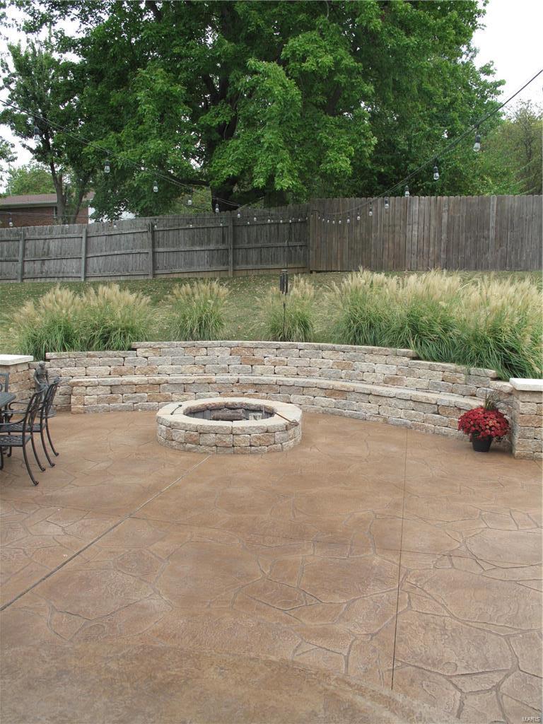 Hidden Oaks - Residential