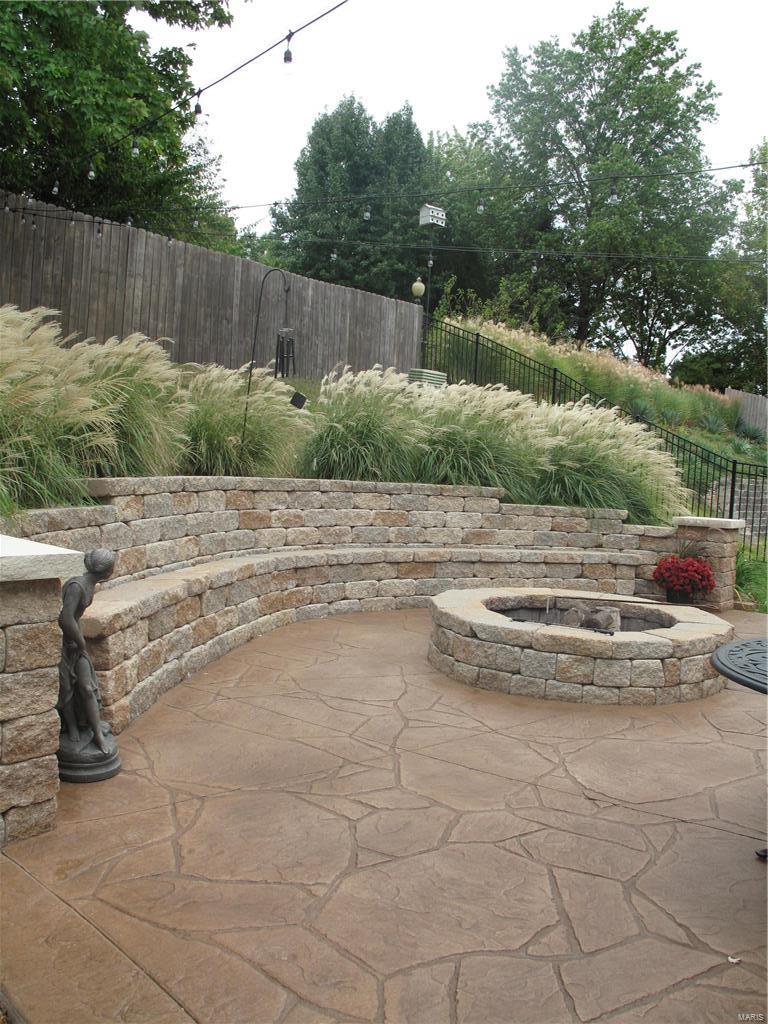 Hidden Oaks - Residential