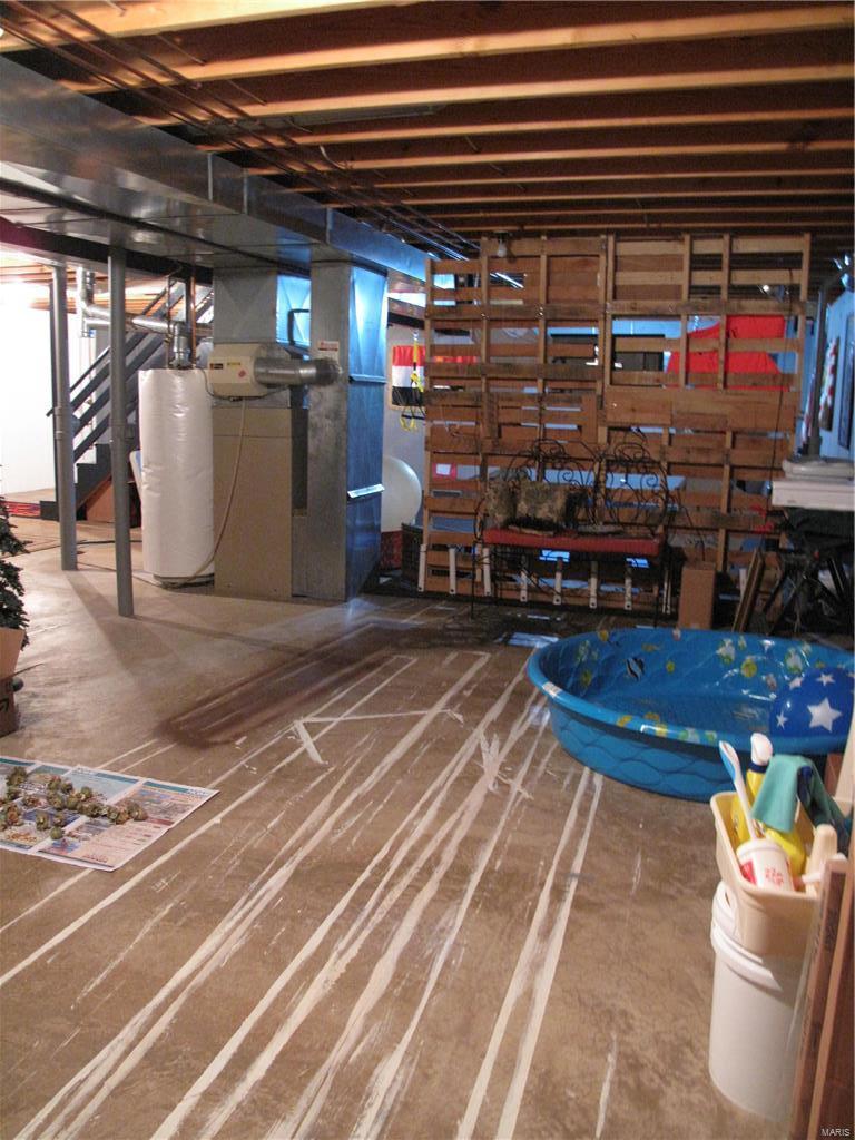 Hidden Oaks - Residential