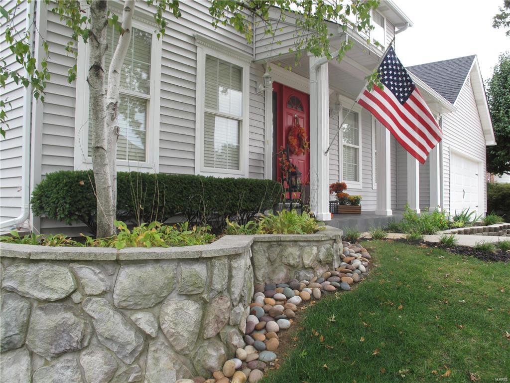 Hidden Oaks - Residential