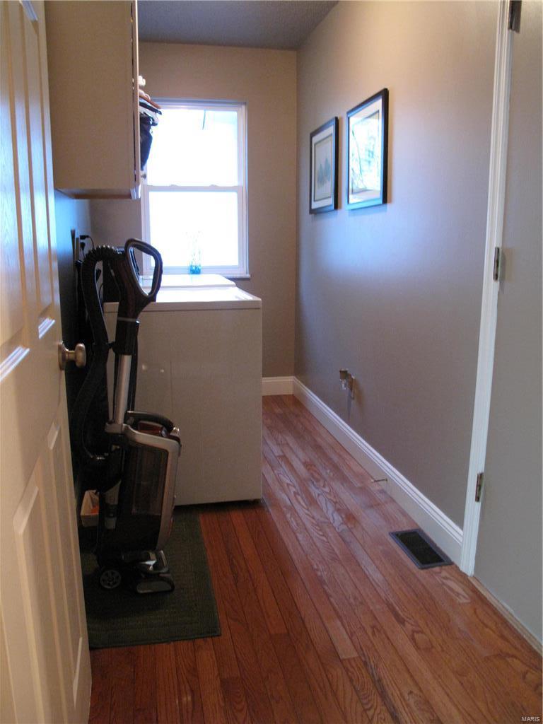 Hidden Oaks - Residential