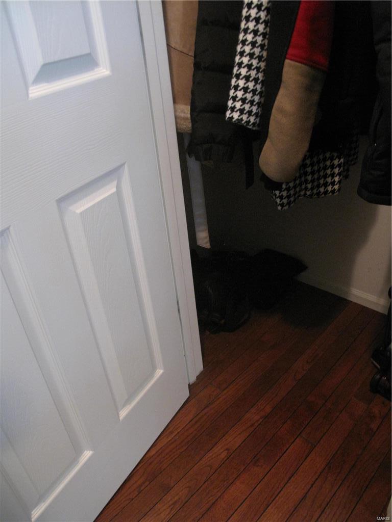 Hidden Oaks - Residential