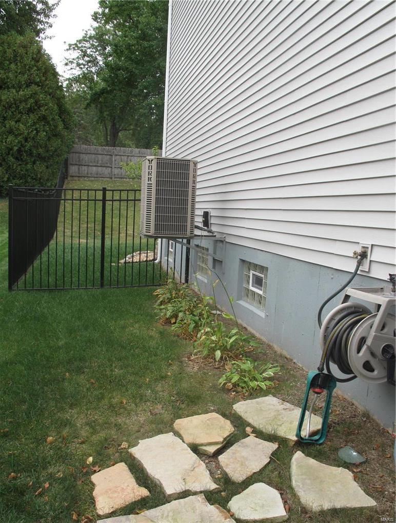 Hidden Oaks - Residential