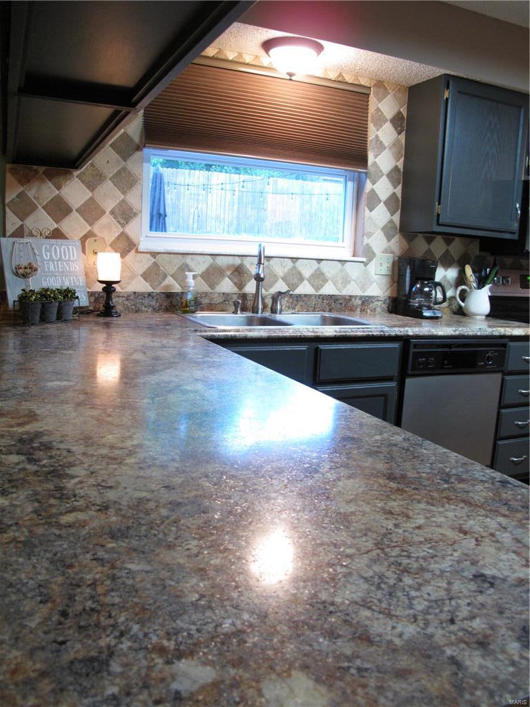 Hidden Oaks - Residential