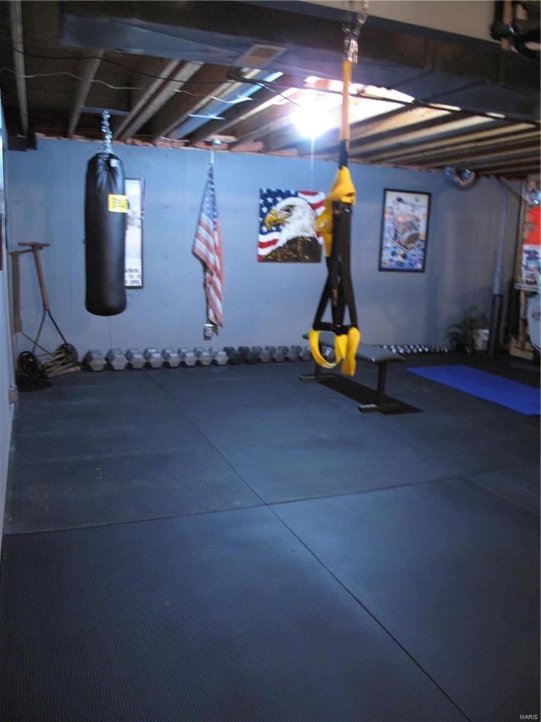 Hidden Oaks - Residential