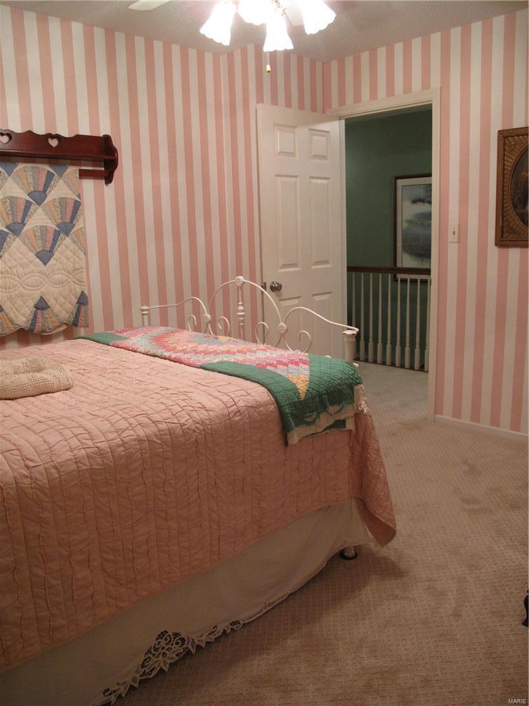 Hidden Oaks - Residential