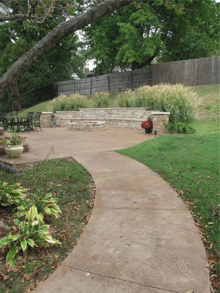 Hidden Oaks - Residential