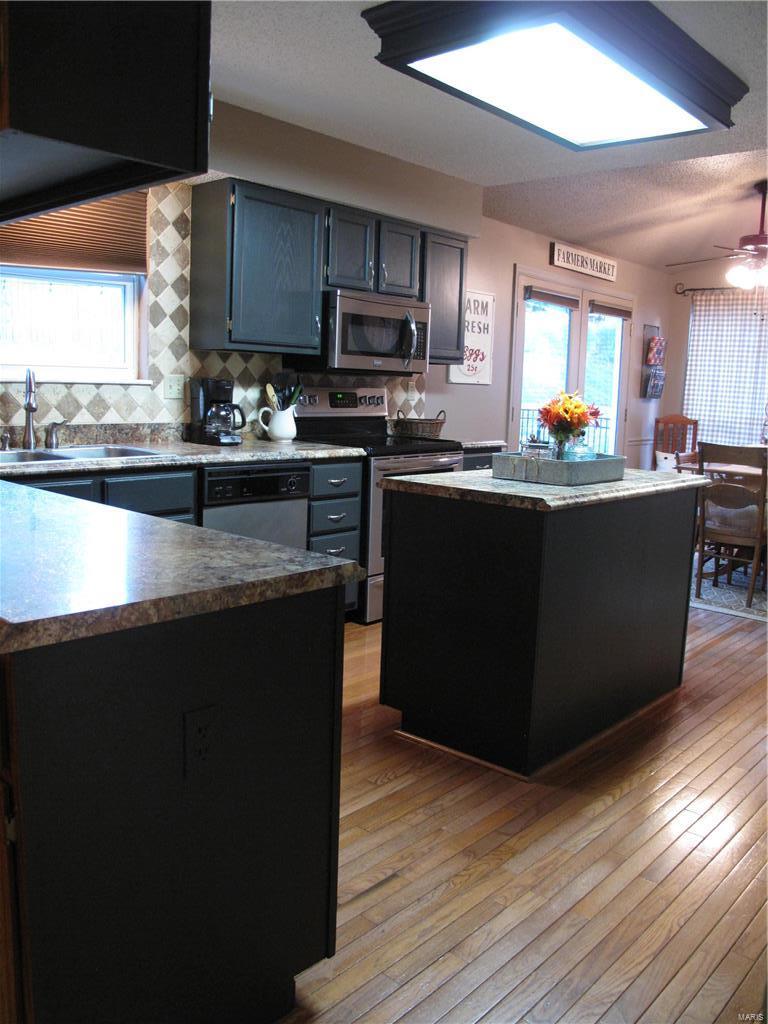 Hidden Oaks - Residential