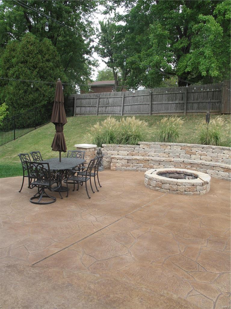 Hidden Oaks - Residential