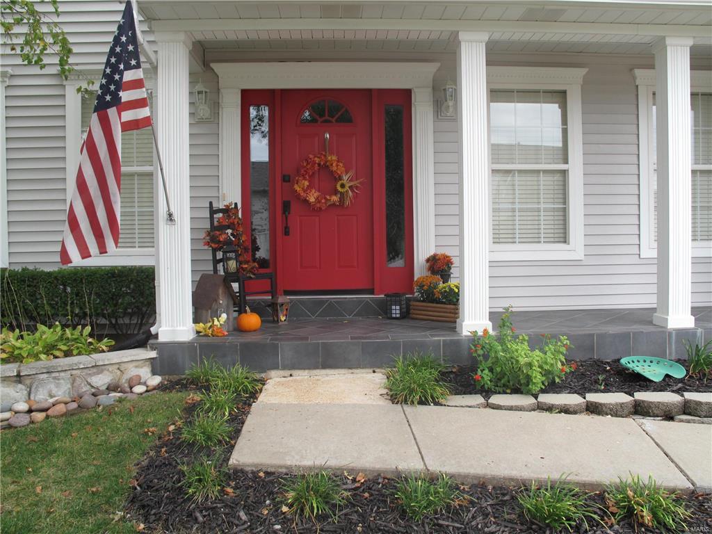 Hidden Oaks - Residential