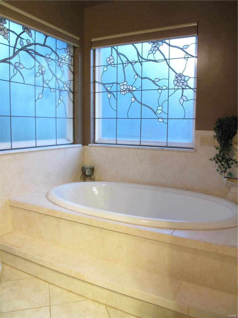 Hidden Oaks - Residential