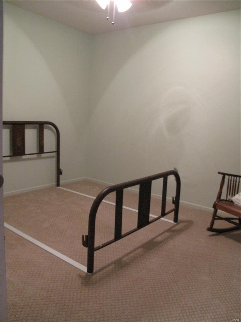 Hidden Oaks - Residential