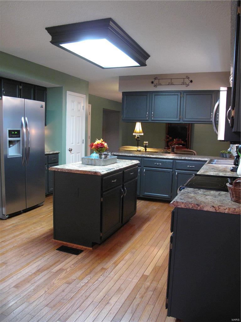 Hidden Oaks - Residential