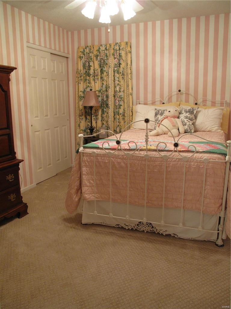 Hidden Oaks - Residential