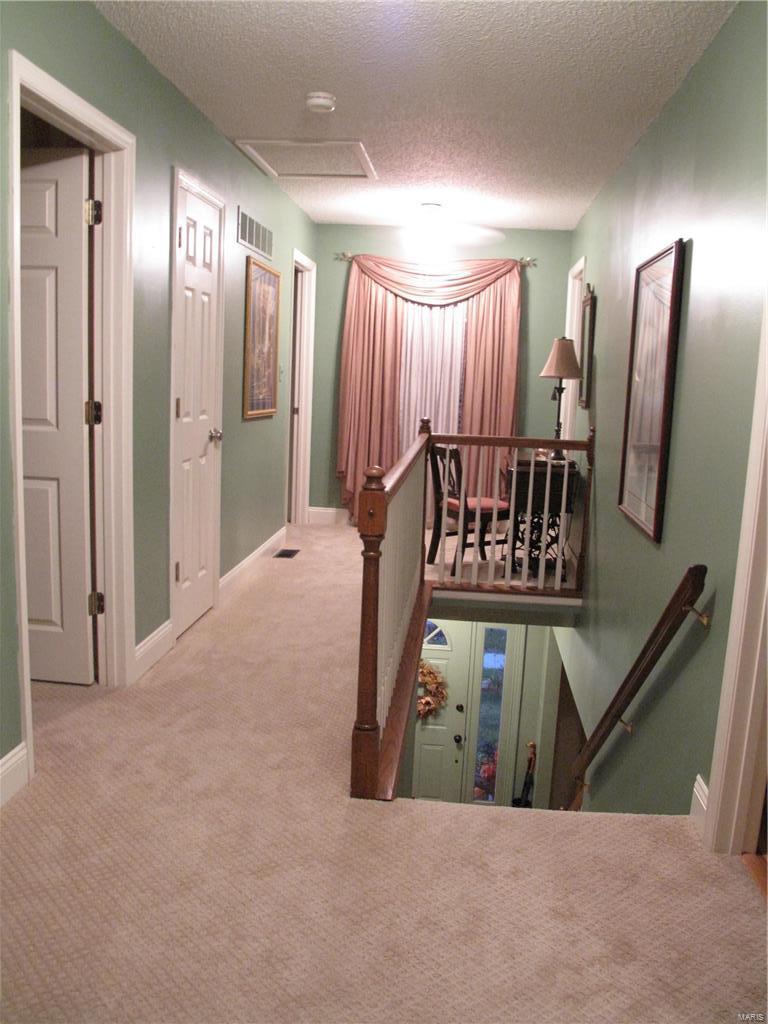 Hidden Oaks - Residential