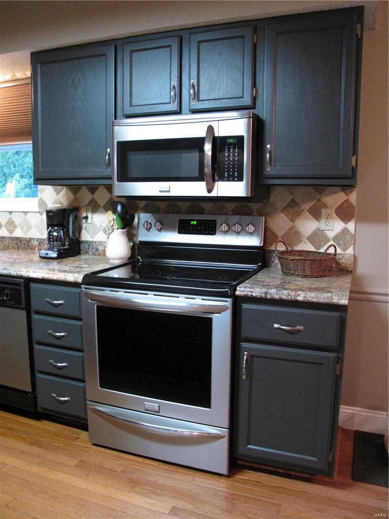 Hidden Oaks - Residential