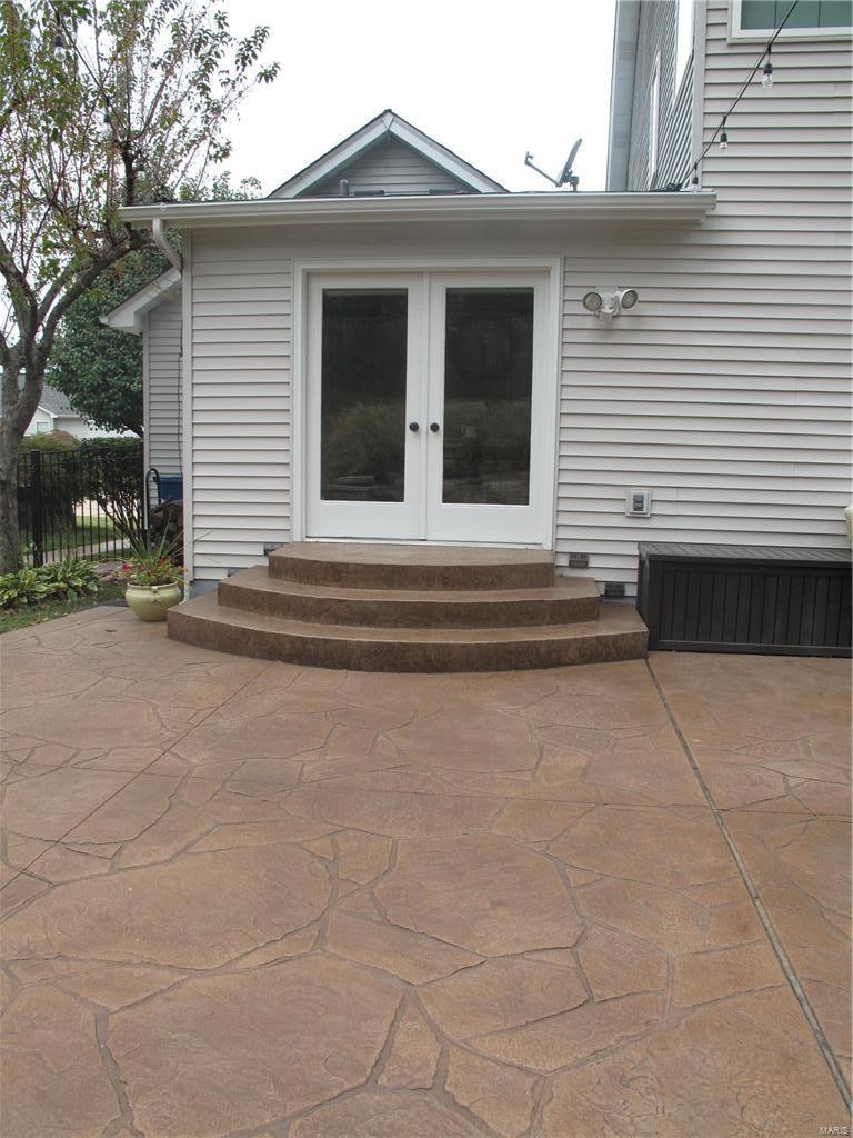 Hidden Oaks - Residential