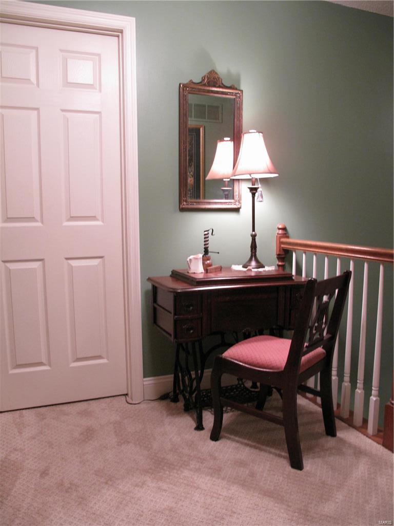 Hidden Oaks - Residential