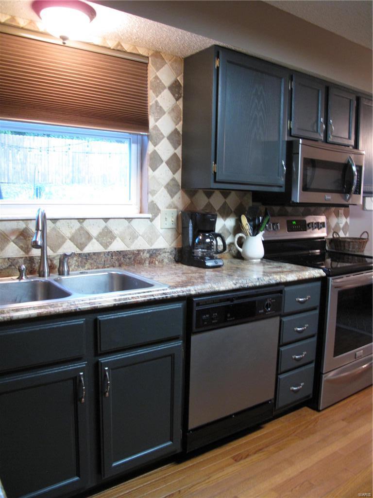 Hidden Oaks - Residential