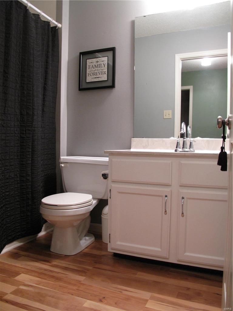 Hidden Oaks - Residential