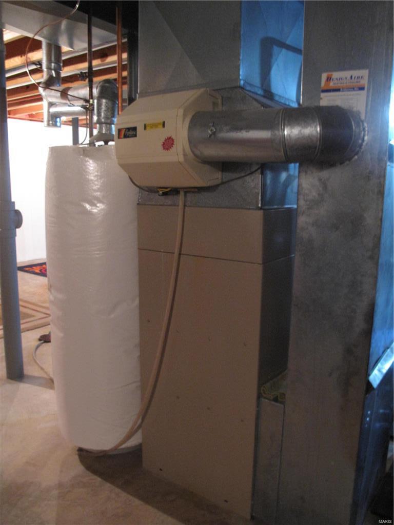 Hidden Oaks - Residential