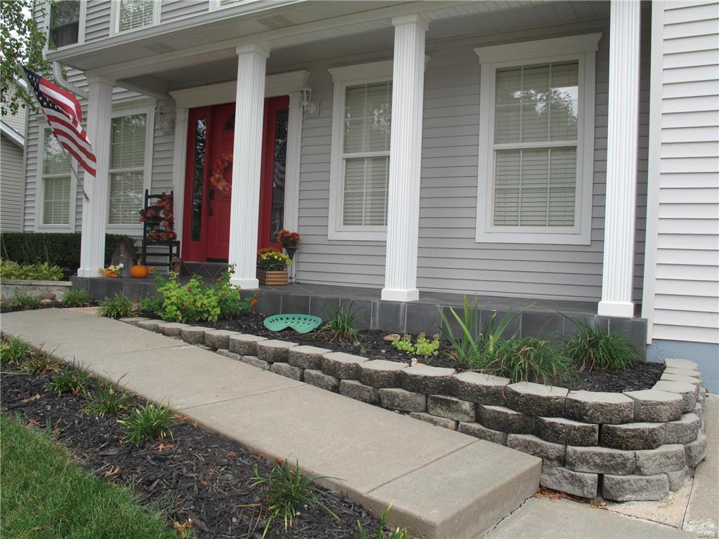 Hidden Oaks - Residential