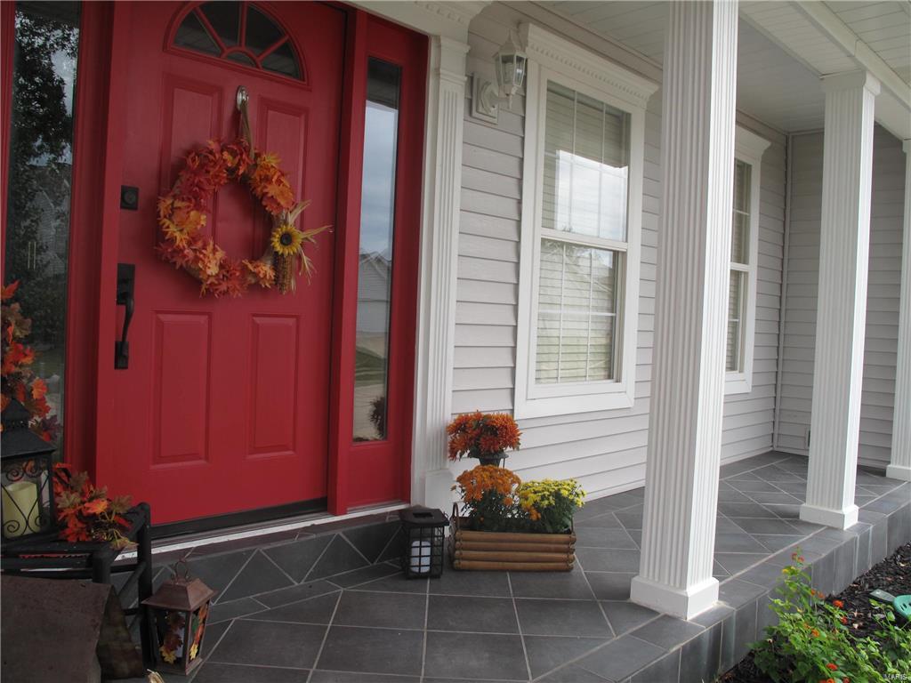 Hidden Oaks - Residential