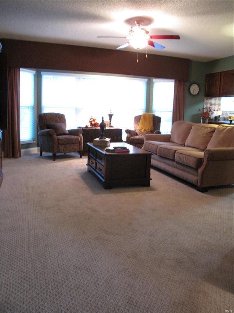 Hidden Oaks - Residential