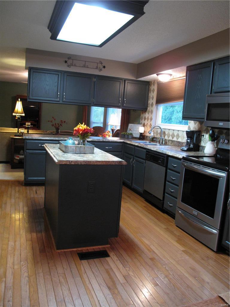 Hidden Oaks - Residential