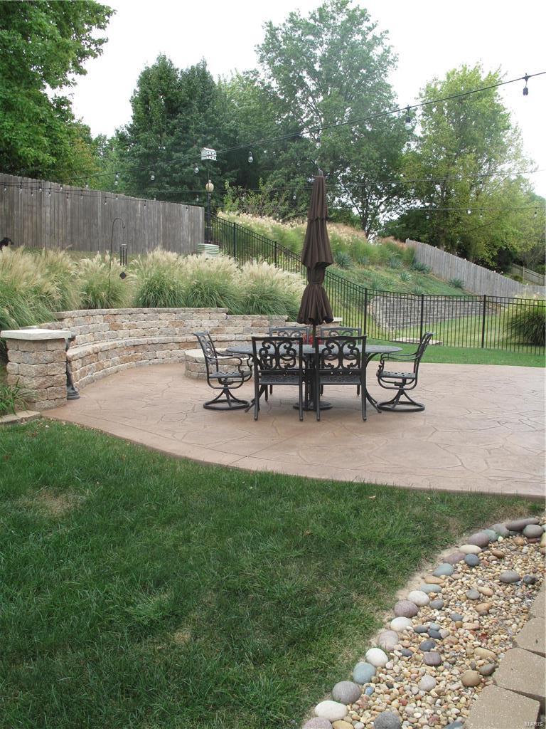 Hidden Oaks - Residential