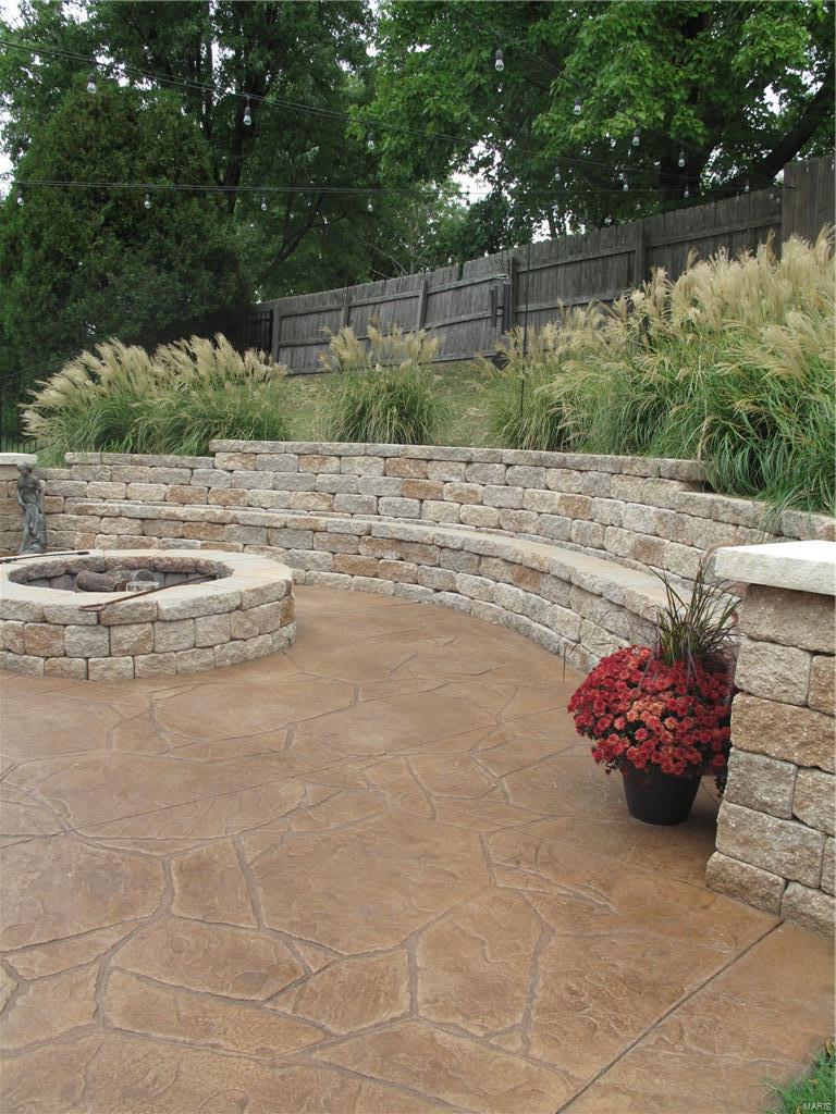 Hidden Oaks - Residential