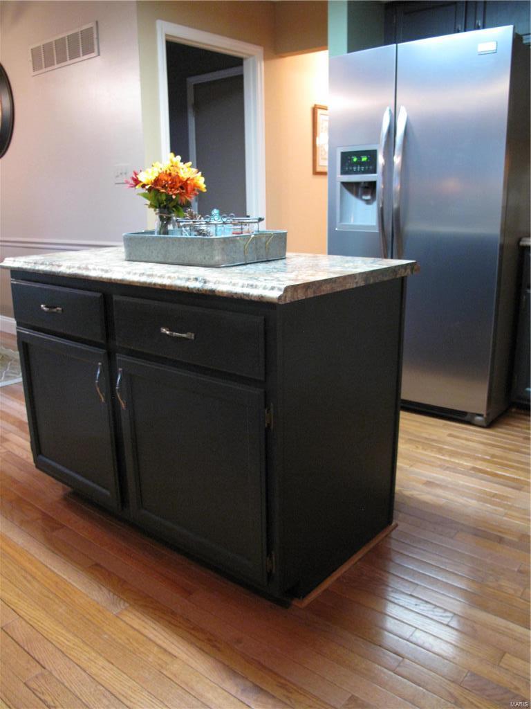 Hidden Oaks - Residential