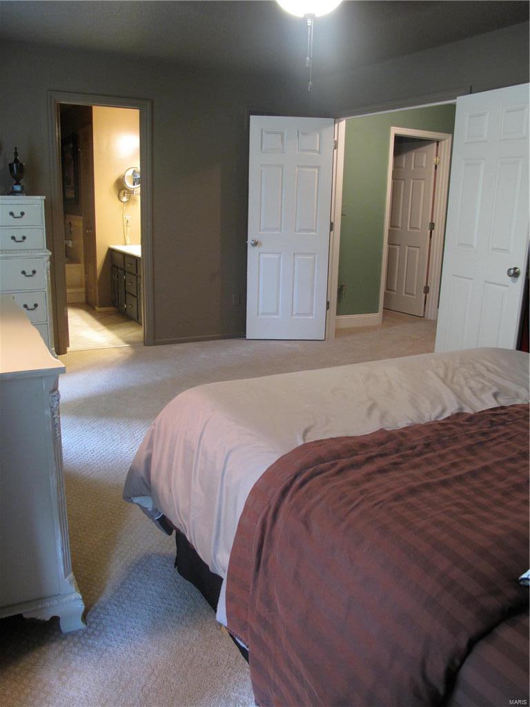 Hidden Oaks - Residential