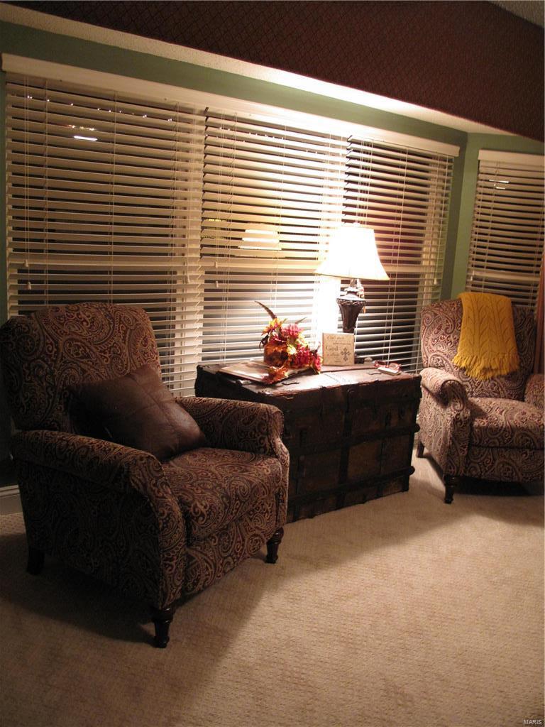 Hidden Oaks - Residential