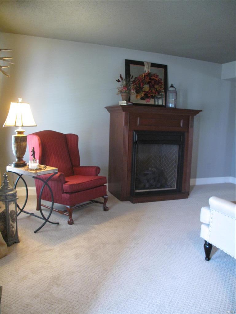 Hidden Oaks - Residential