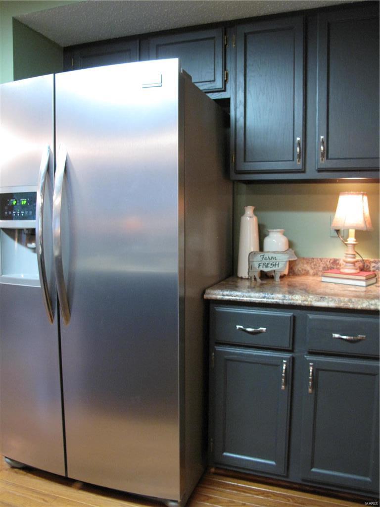 Hidden Oaks - Residential