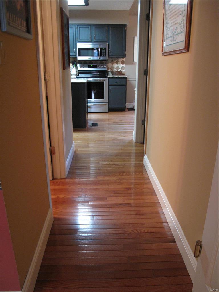 Hidden Oaks - Residential