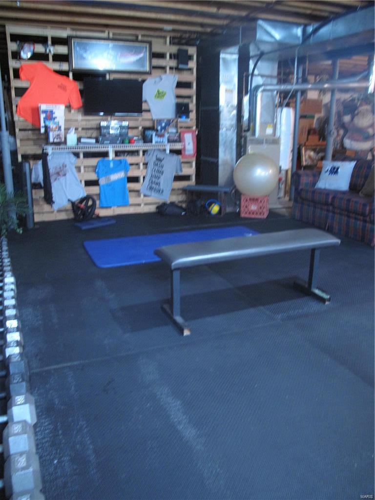 Hidden Oaks - Residential