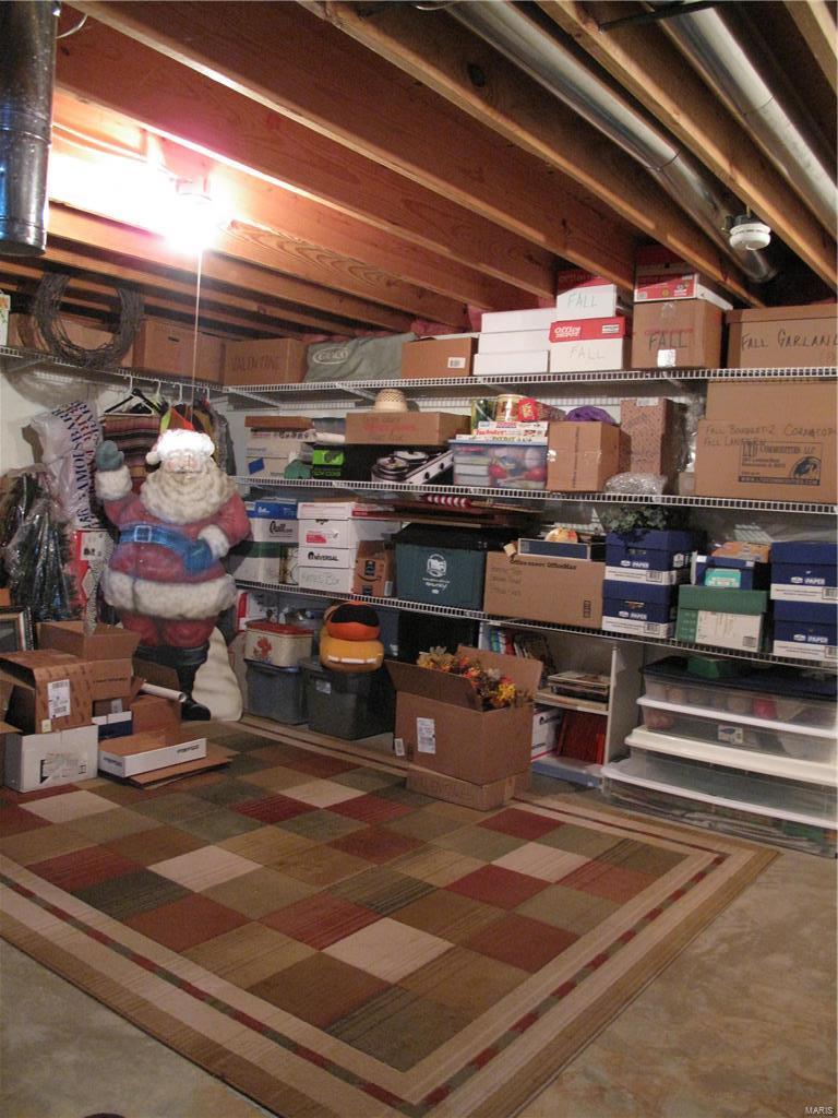 Hidden Oaks - Residential