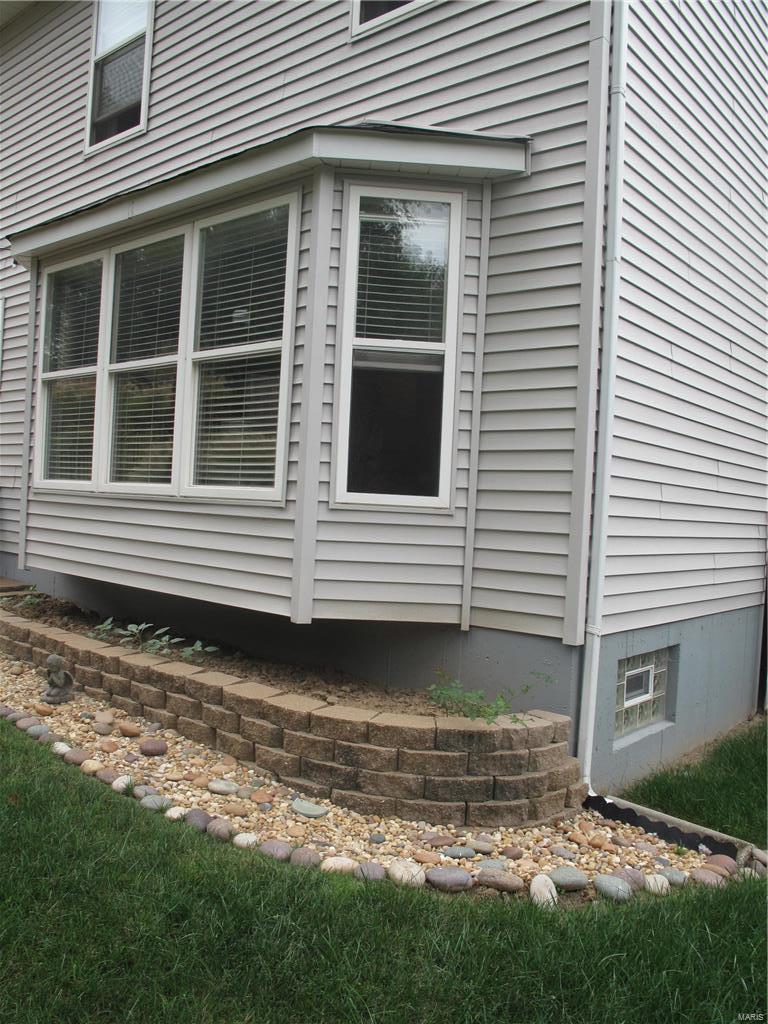 Hidden Oaks - Residential