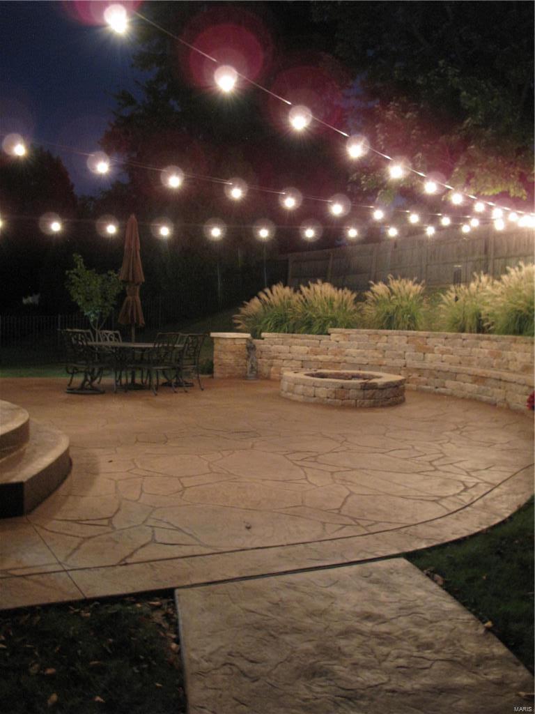 Hidden Oaks - Residential