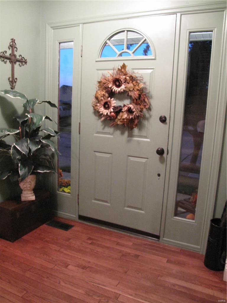 Hidden Oaks - Residential