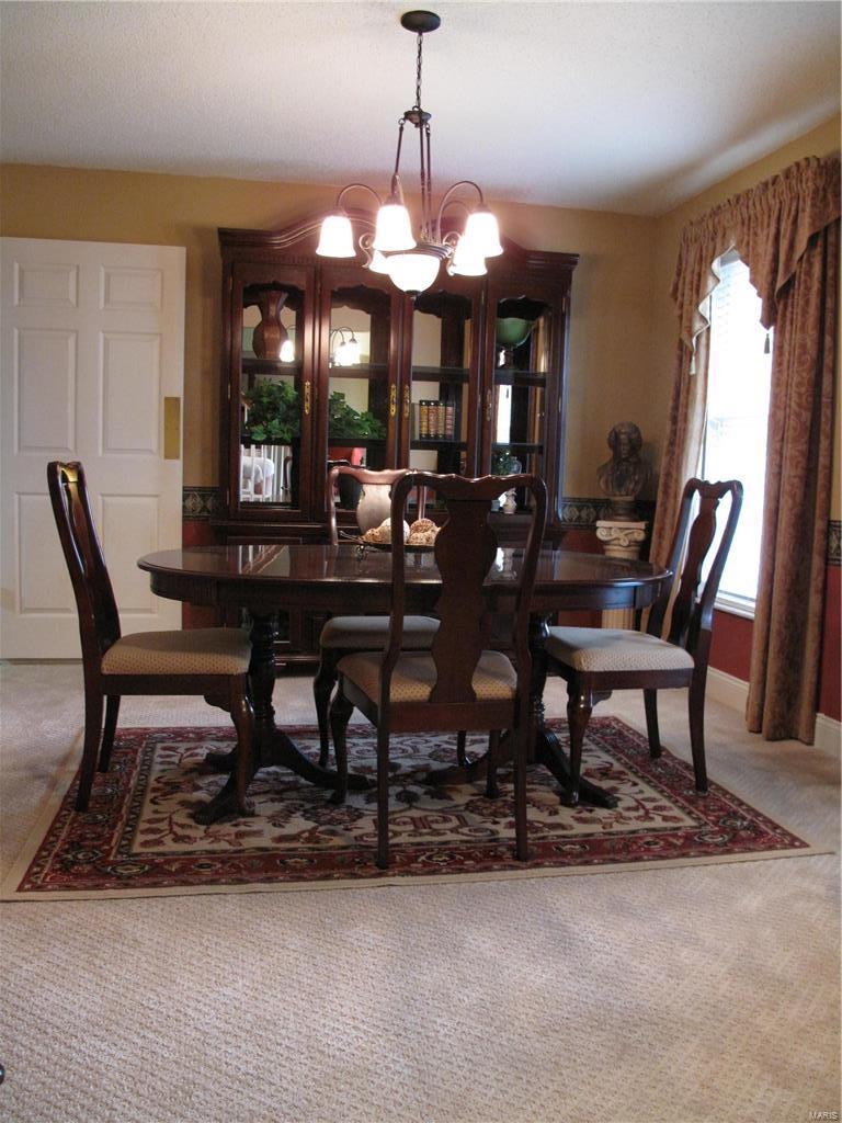 Hidden Oaks - Residential