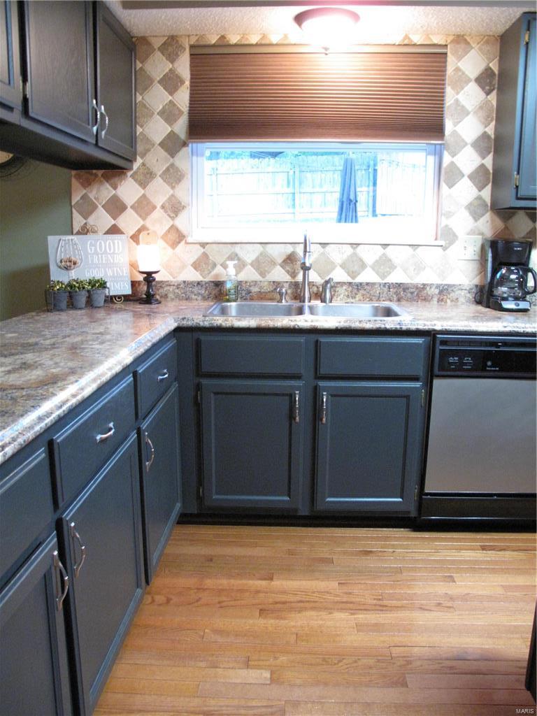 Hidden Oaks - Residential