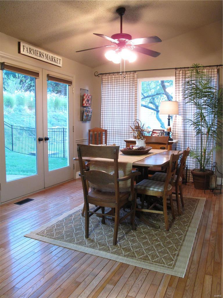 Hidden Oaks - Residential