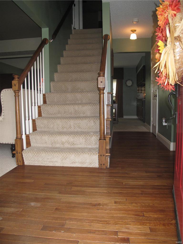 Hidden Oaks - Residential