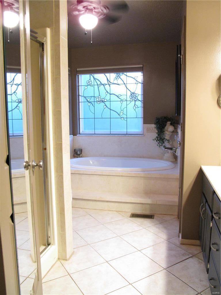 Hidden Oaks - Residential