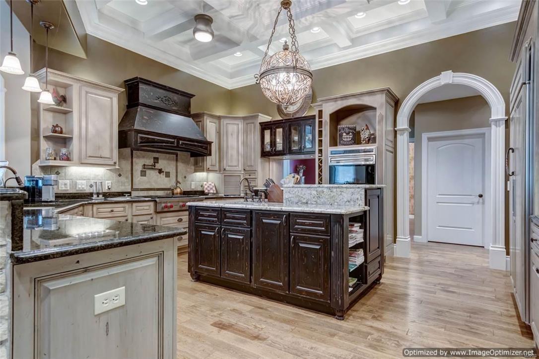 Manors At Oakbrook Estate - Residential