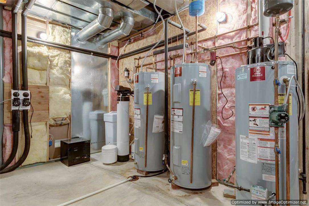 Manors At Oakbrook Estate - Residential